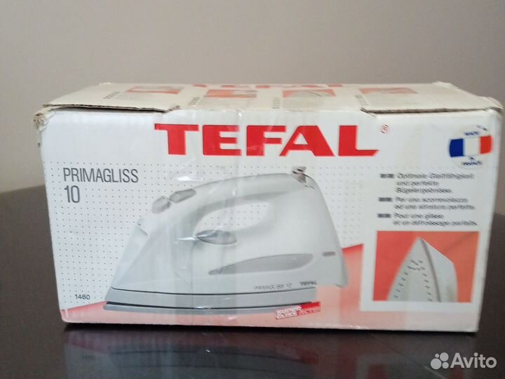 Утюг tefal