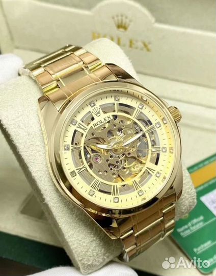 Часы мужские Rolex