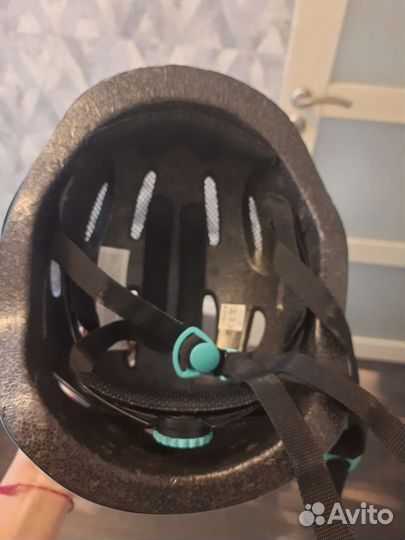 Велошлем stern детский, для самокат