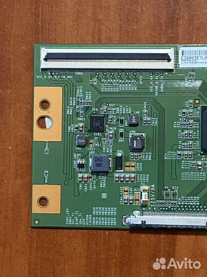 16ybgu11bpcmta4V0.1 от Irbis 55s30ud111b