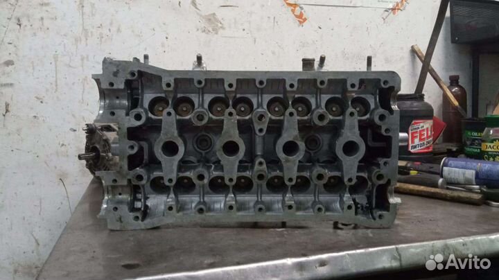 Гбц нексия, лачетти, Круз 1,6 16клапанная