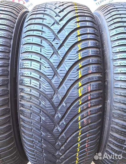 Kleber Krisalp HP3 205/60 R16 92H