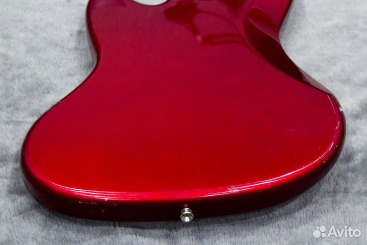 Бас гитара Fernandes RJB 380 Jazz Bass