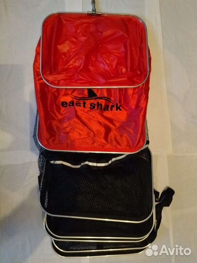 Садок (Накопитель)