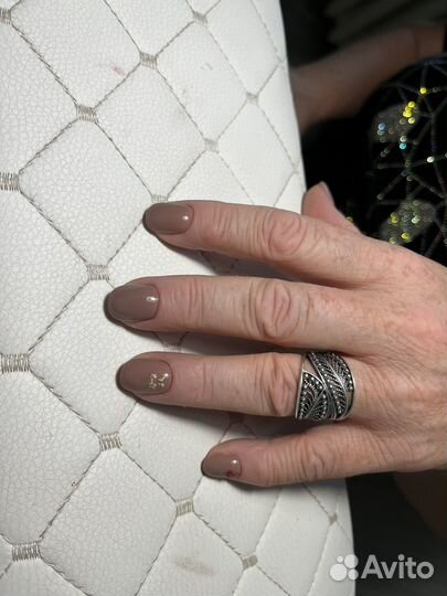 Маникюр педикюр на дому