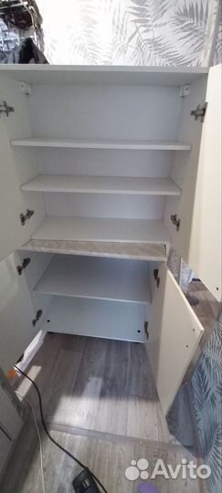 Кухонный гарнитур бу