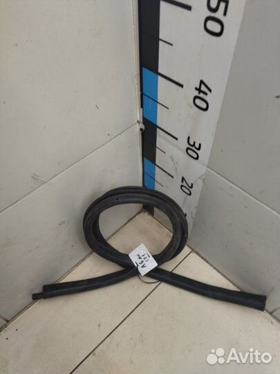 Уплотнитель Audi A6 avant TDI C5 AKN 110KW дизель