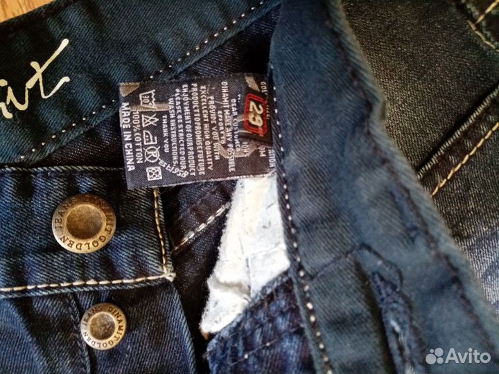 Джинсы женские