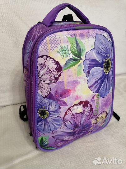 Рюкзак школьный ортопедический