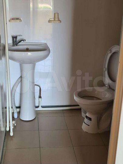 Комната 24 м², 2/2 эт.