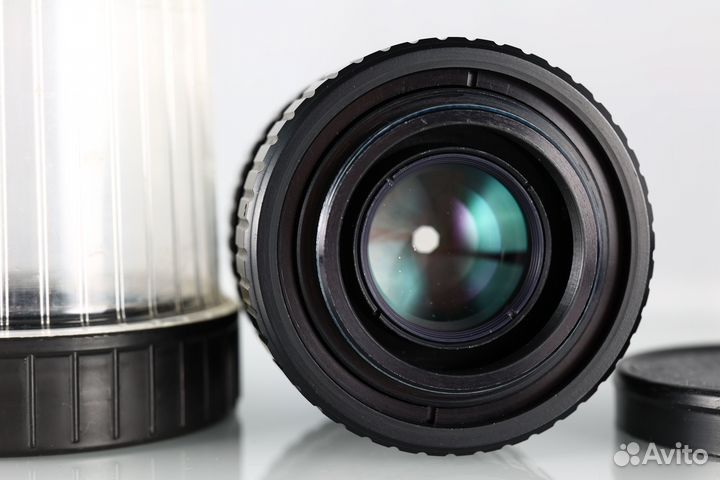 Объектив Гелиос 44-3 58 mm f/ 2.0 мс