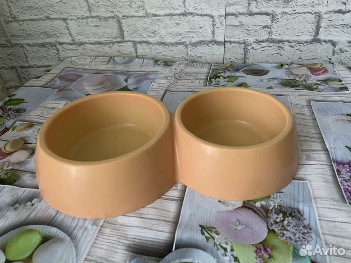 Миска для животных