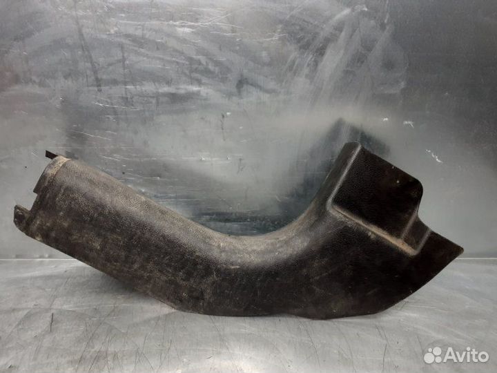 Накладка порога (внутренняя) Opel Zafira минивэн