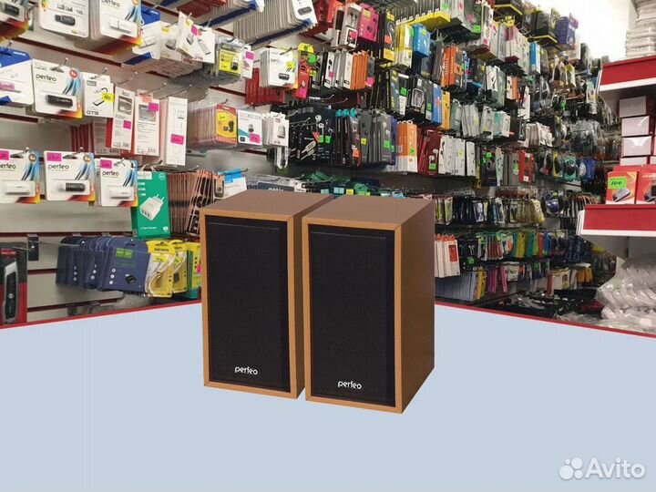 Колонки для компьютера cabinet