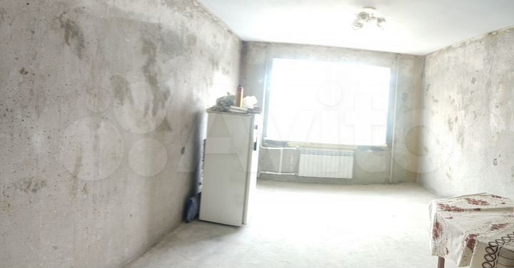 3-к. квартира, 68 м², 9/9 эт.