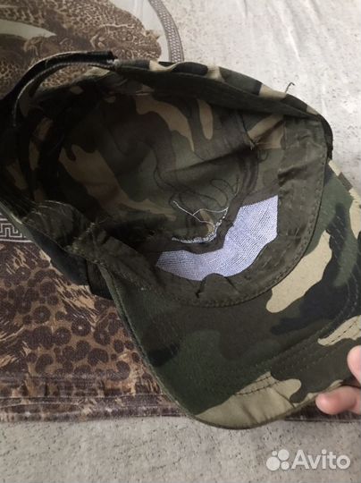 Кепка фуражка р.54-56-58