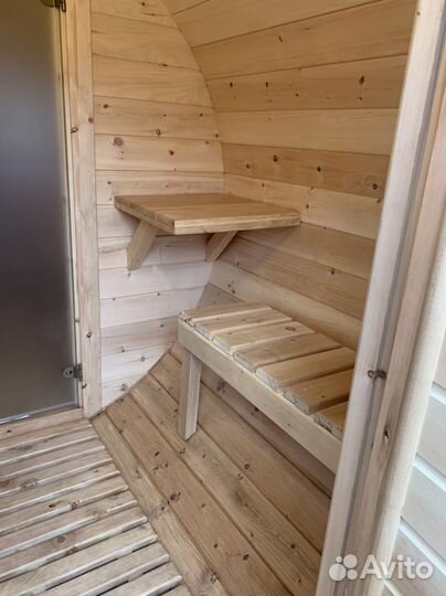 Аренда бани