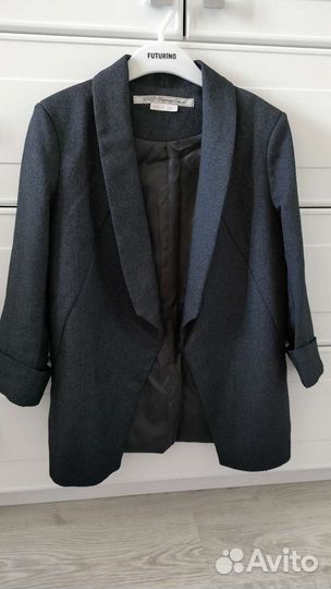 Школьная форма, 152-158