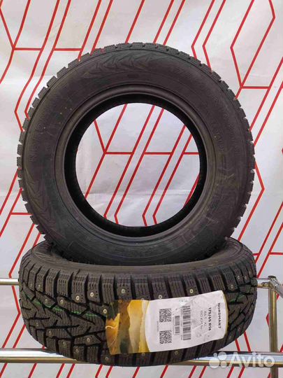 Nokian Tyres Nordman 7 175/65 R14 86T