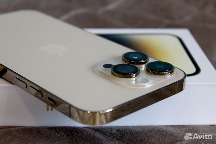 iPhone 14 Pro Max, 128 ГБ