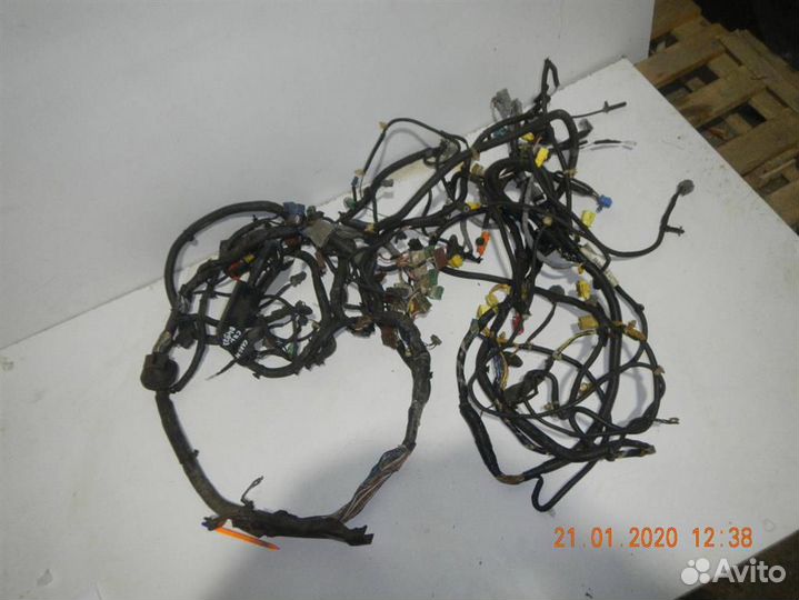 Проводка (коса) Honda CR-V II 2002-2006