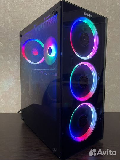 Игровой комьютер