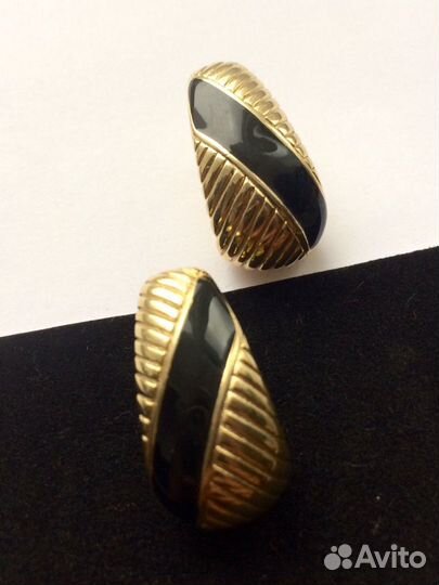 Из Америки винтажные украшения