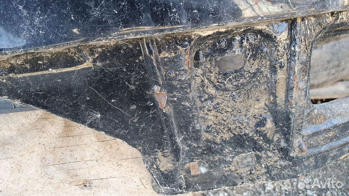 Крыло газ-31105 переднее правое