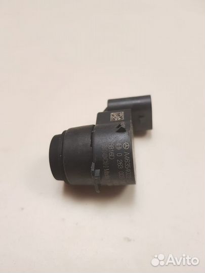 Парктроник Mercedes A4635402217
