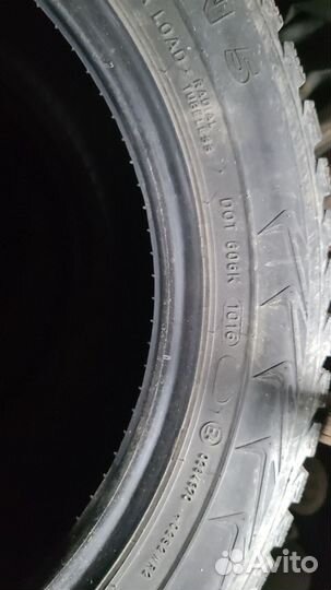 Nokian Tyres Nordman 5 185/65 R15 92