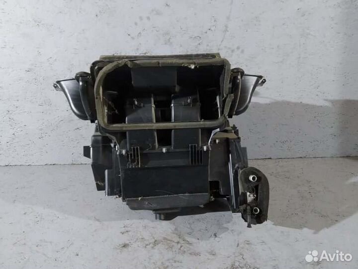 Корпус печки Mercedes Vito W639