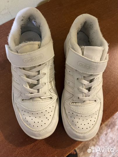 Кеды adidas 32 размер