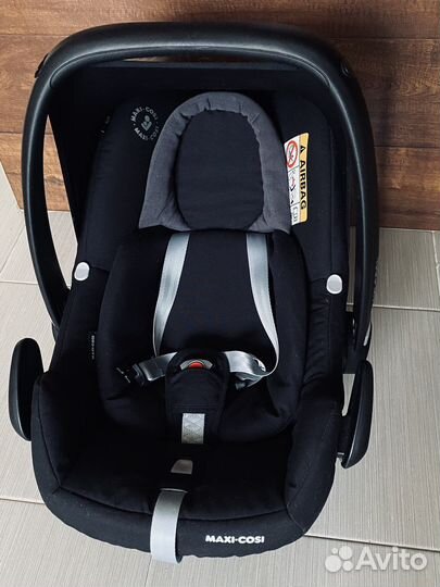 Автокресло Maxi Cosi