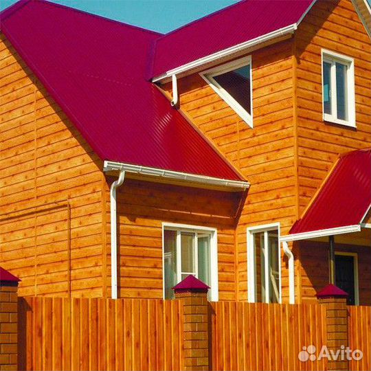 Профнастил