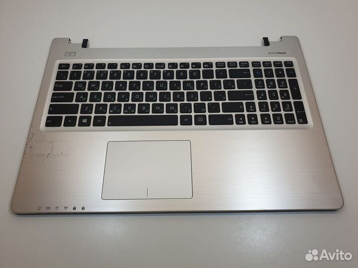 Топкейс Asus S550 13N0-N3A0302