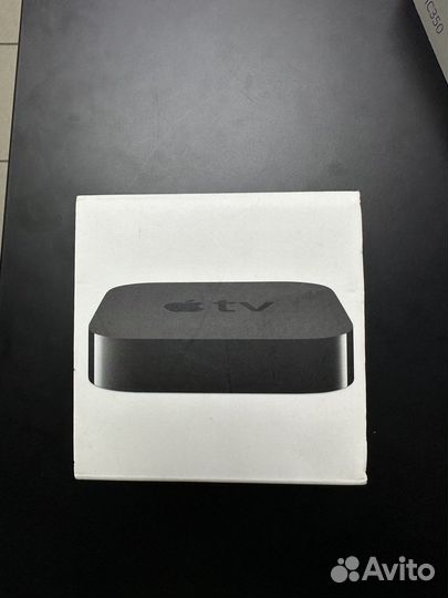 Apple TV A1469