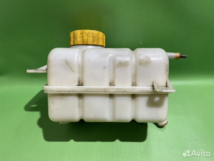 Бачок расширительный Chevrolet Aveo T250