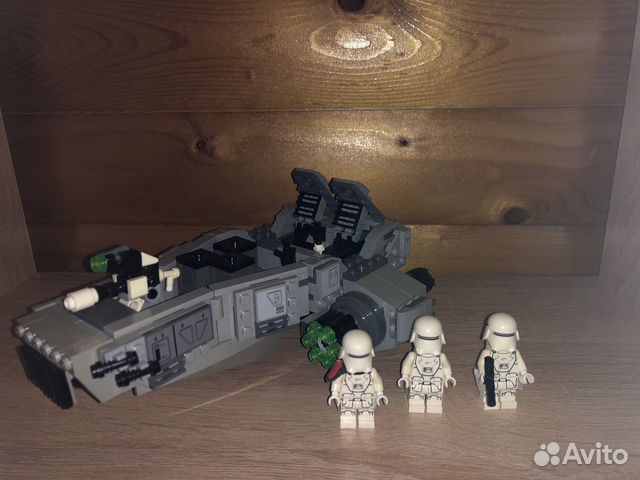 Lego star wars