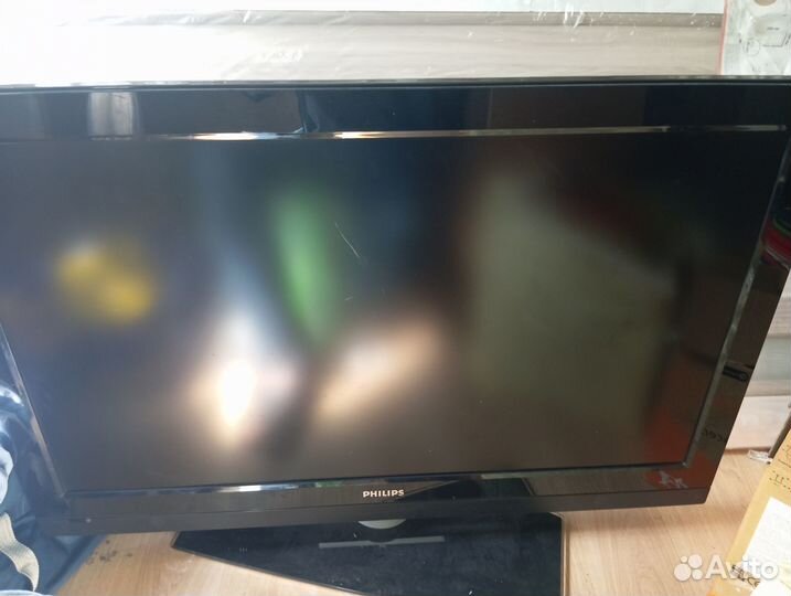 Philips 42PFL3312S