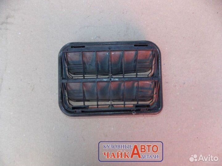 Решетка вентиляционная Renault Kaptur
