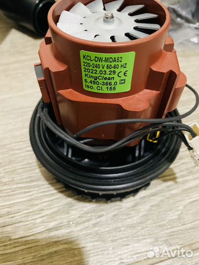 Karcher WD2 plus запчасти