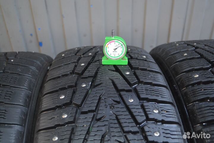 Nokian Tyres Nordman 7 SUV 235/60 R18 107T