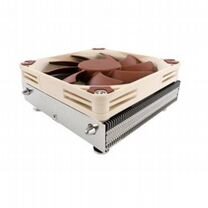 Радиатор Noctua для Intel, NH-L9I