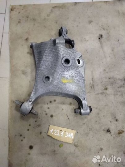 Рычаг поперечный нижний задний Volvo Xc90