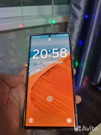 Samsung Galaxy S22 Ultra, 8/128 ГБ