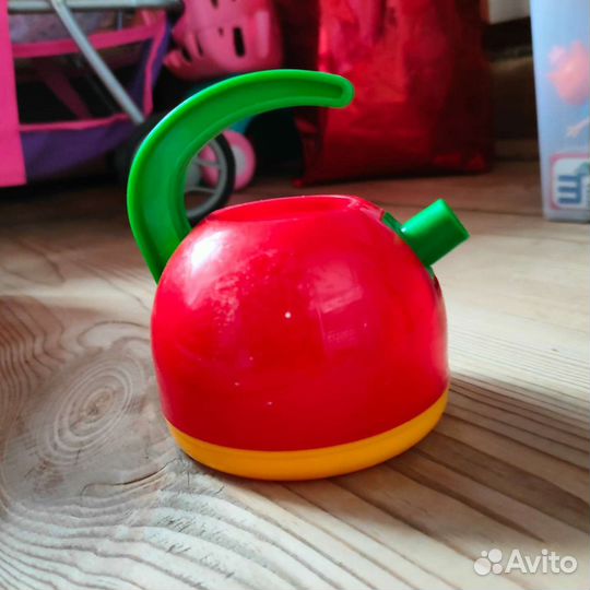 Детская посуда