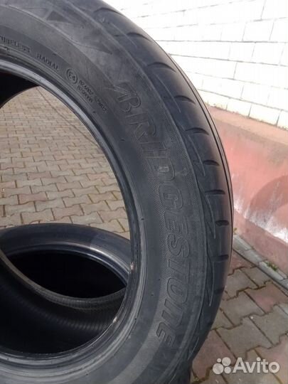 Bridgestone 613V 205/55 R16 91V