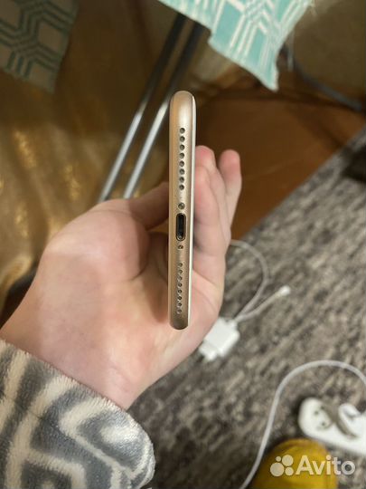 iPhone 8 Plus, 256 ГБ