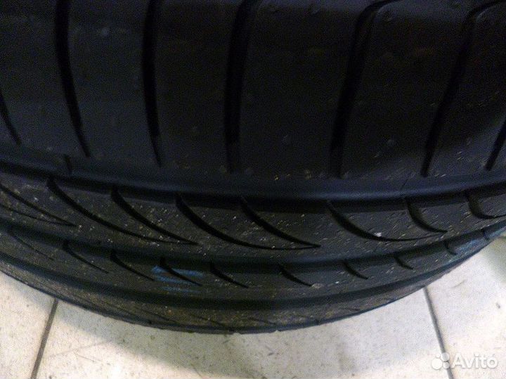 Pirelli Powergy 205/50 R17 93Y