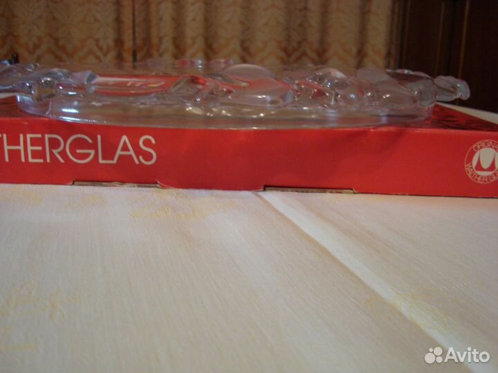 Новая подставка под торт